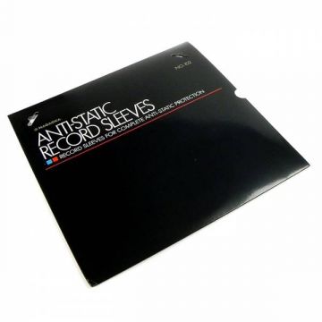 Pochettes vinyles Nagaoka Discfile RS-LP2