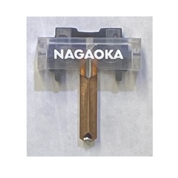 Diamant pour cellule Nagaoka DJ-44G