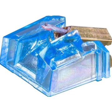 Diamant pour cellule Nagaoka G JN-03D