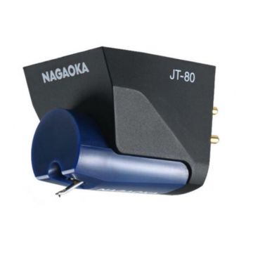 Cellule phono Nagaoka JT-80LB 