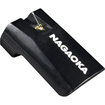 Diamant pour cellule Nagaoka JTS-80BK 