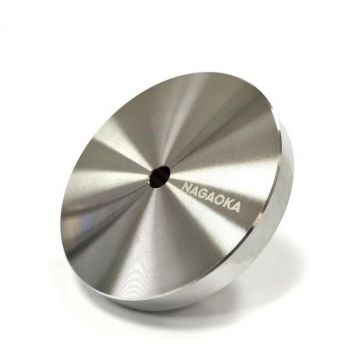 Palet presseur Nagaoka STB-SU01 Record Stabilizer 