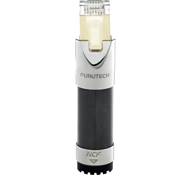 Réducteur de bruit  Furutech NCF Clear Line LAN