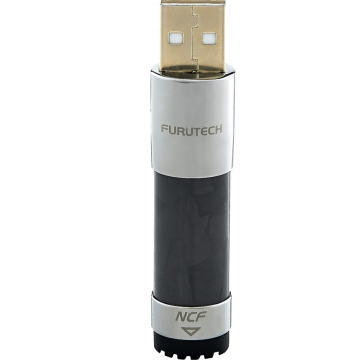 Réducteur de bruit Furutech NCF Clear Line USB