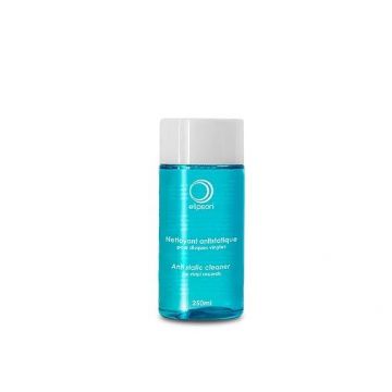 Nettoyage vinyles Elipson Nettoyant Antistatique