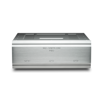 Alimentation stabilisée Musical Fidelity Nu-Vista Uni PSU