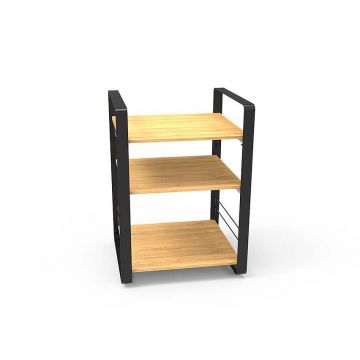 Meuble hi-fi NorStone Loft Central