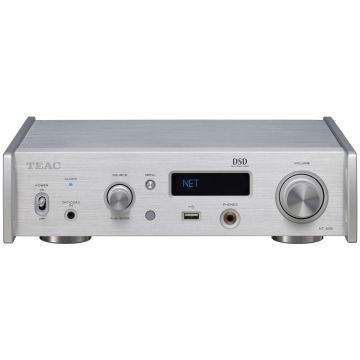DAC TEAC NT-505-X