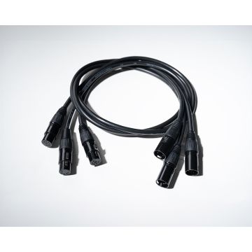 Câble d'alimentation Musical Fidelity Power Cable Set 