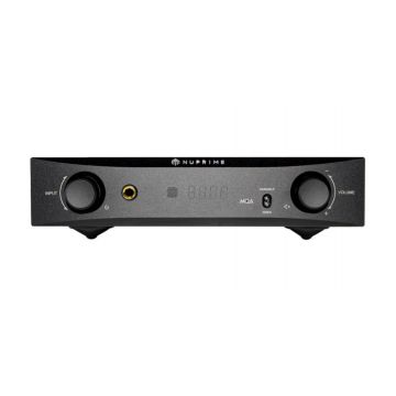 NuPrime DAC-9X