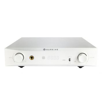 Dac NuPrime DAC-9X 