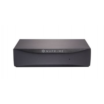 NuPrime Omnia Stream Mini Dac 