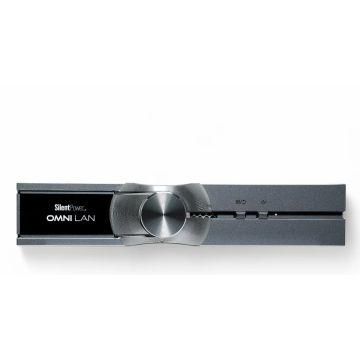 iFi Audio Omni Lan