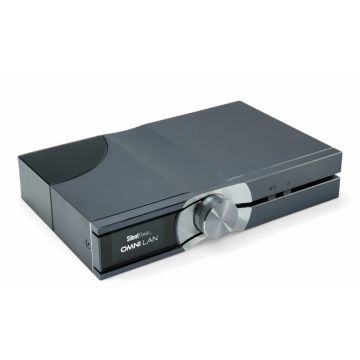 Switch audiophile Silent Power Omni Lan