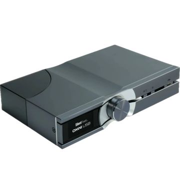 Filtre USB Silent Power Omni USB
