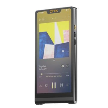 Shanling Onix Waltz XM10 LTD