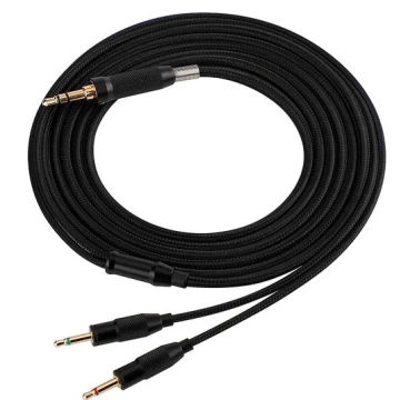 Sivga Headphone Replacement Cable SV021 Robin, Oriole et Phoenix