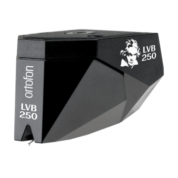 ORTOFON 2M Black LVB 250