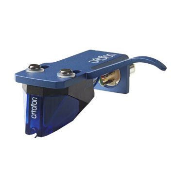 ORTOFON 2M Blue Premounted on SH-4 BLUE
