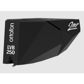 Ortofon 2MR Black LVB