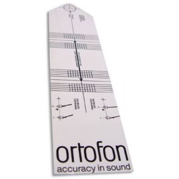 ORTOFON ALIGNMENT TOOL