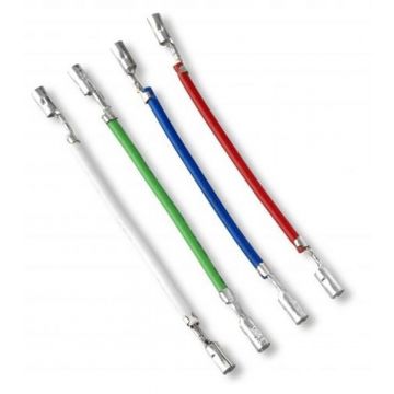 ORTOFON LEAD WIRES (Set)