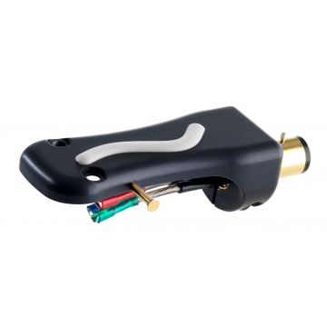 Porte cellule ORTOFON LH-10000 (alliage zinc/alu et amortissement "TPE")