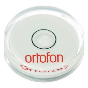 Niveau à bulle Ortofon Libelle