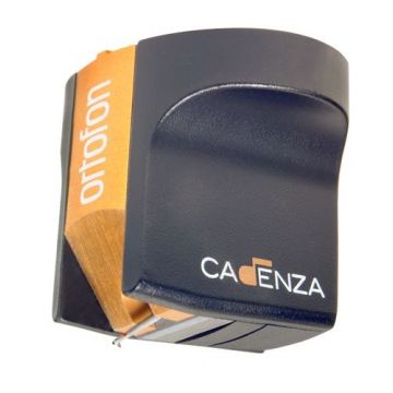 Cellule ORTOFON MC Cadenza Bronze