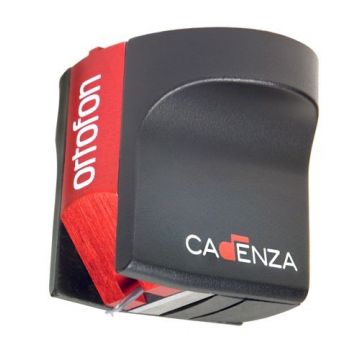 Cellule ORTOFON MC Cadenza Red