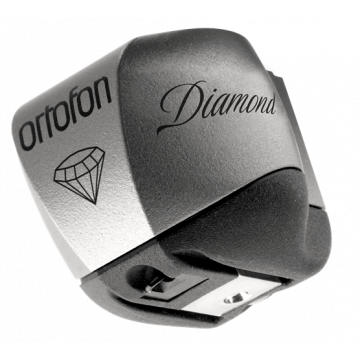Cellule ORTOFON MC DIAMOND 