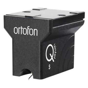 Cellule ORTOFON MC Quintet Black S