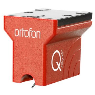 Cellule ORTOFON MC Quintet Red