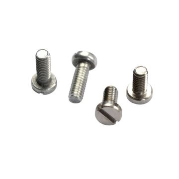 Kit de vis pour cellule ORTOFON SCREWS (For 2M) 