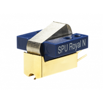 Cellule ORTOFON SPU Royal N 