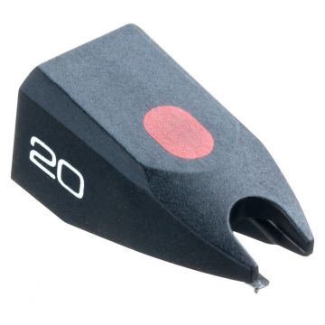 Diamant pour cellule ORTOFON Stylus 20