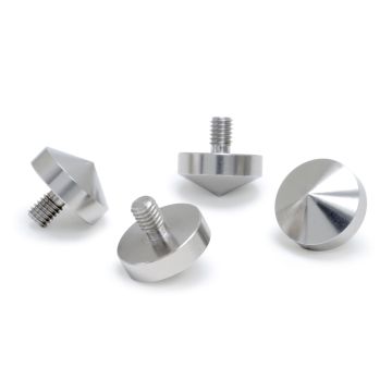 Pieds de découplage Oyaide OSP-SS 