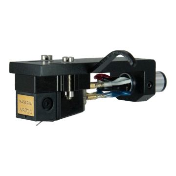 Cellule hi-fi Nagaoka MP-700 H