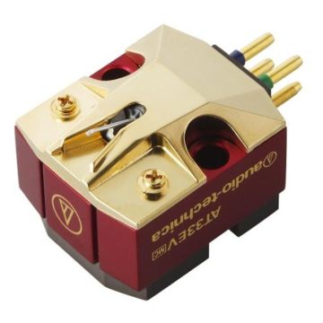 Cellule hi-fi Audio Technica AT33EV