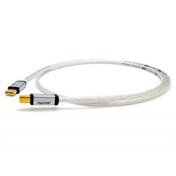 Câble USB Oyaide Continental 5S
