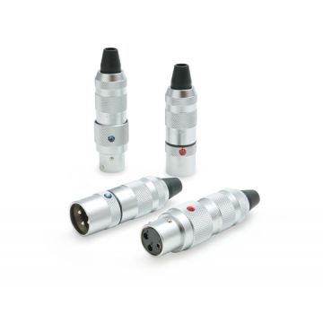 Connecteurs XLR Oyaide FOCUS 1