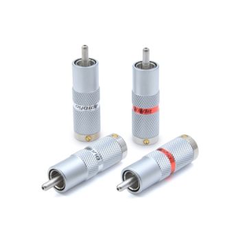 Connecteurs RCA Oyaide SLSC