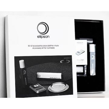 Outils de réglage Elipson Pack Accesoires Platine
