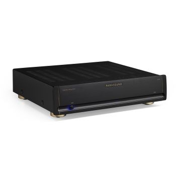 Amplificateur de puissance Parasound A 23+ Stereo Power Amplifier 