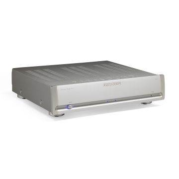 Amplificateur de puissance Parasound A 23+ Stereo Power Amplifier 