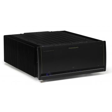 Parasound A 51 Five-Channel Power Amplifier