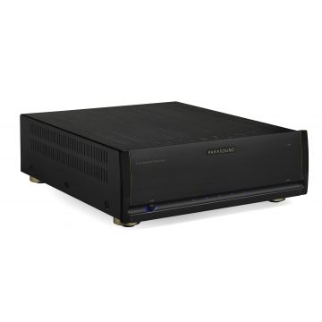 Amplificateur multicanaux Parasound A 52+ Five-Channel Power Amplifier