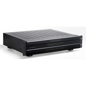 Parasound ZoneMaster 12 Twelve Channel Amplifier 
