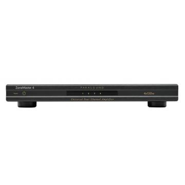 Amplificateur multicanaux Parasound ZoneMaster 4 Four Channel Amplifier