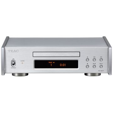 Transport CD TEAC PD-507T